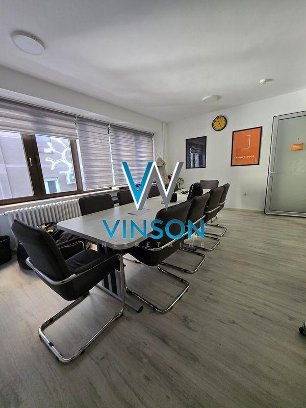 Slika 3 - Bulevar oslobođenja,  Lokal za izdavanje, 194m2, 2.000€