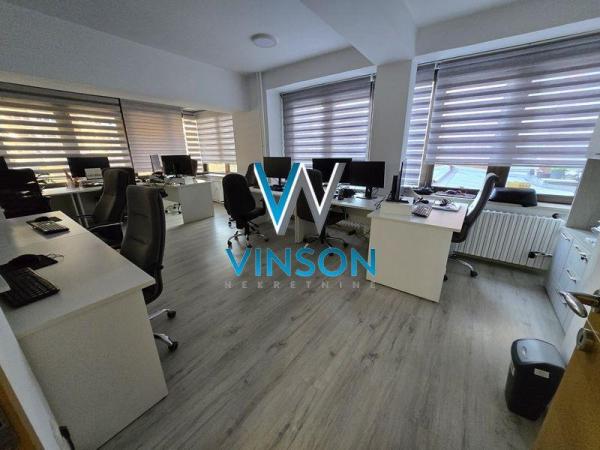 Slika 6 - Bulevar oslobođenja,  Lokal za izdavanje, 194m2, 2.000€