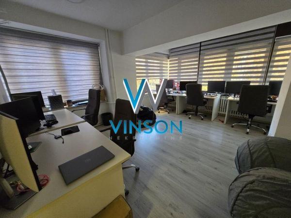 Slika 9 - Bulevar oslobođenja,  Lokal za izdavanje, 194m2, 2.000€