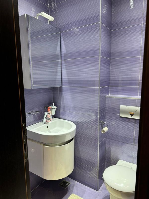 Slika 1 - Četvorosoban stan na prodaju, 121m2, 370.800€