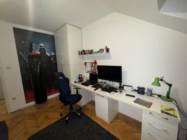 Slika 9 - Dvoiposoban stan na prodaju, 60m2, 164.800€