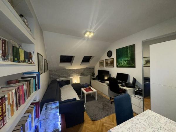 Slika 4 - Dvoiposoban stan na prodaju, 60m2, 164.800€