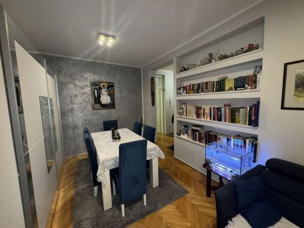 Slika 5 - Dvoiposoban stan na prodaju, 60m2, 164.800€