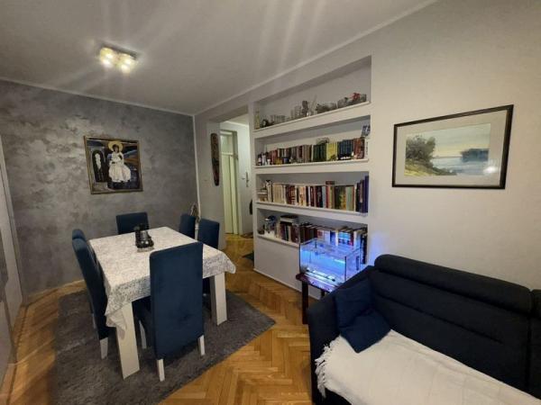 Slika 3 - Dvoiposoban stan na prodaju, 60m2, 164.800€