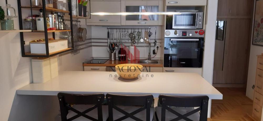 Slika 1 - PREŠERNOVA, Jednosoban stan na prodaju, 26m2, 75.900€