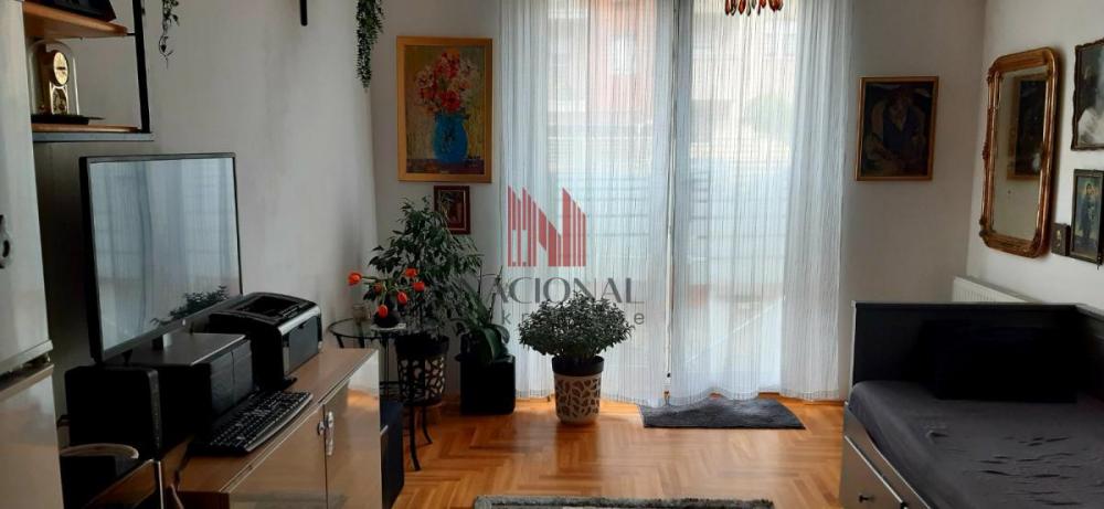 Slika 3 - PREŠERNOVA, Jednosoban stan na prodaju, 26m2, 75.900€
