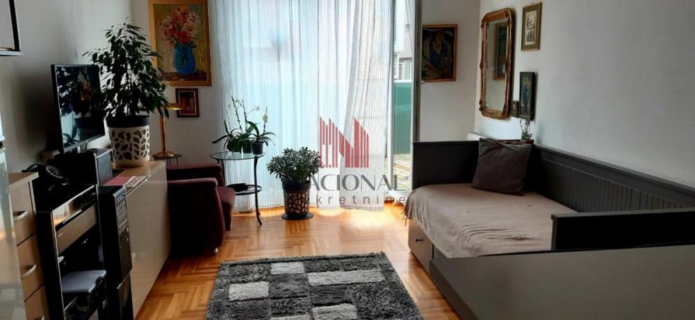 Slika 6 - PREŠERNOVA, Jednosoban stan na prodaju, 26m2, 75.900€