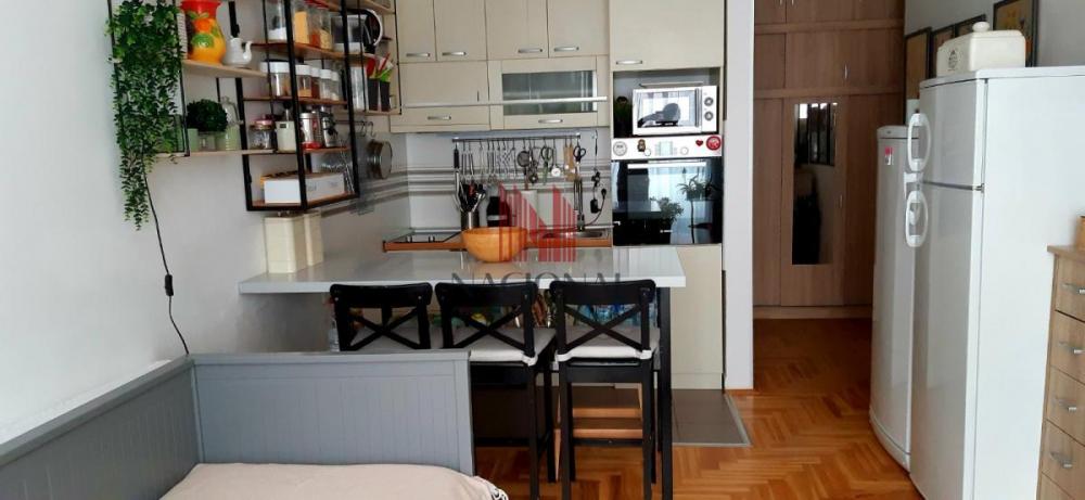 Slika 5 - PREŠERNOVA, Jednosoban stan na prodaju, 26m2, 75.900€