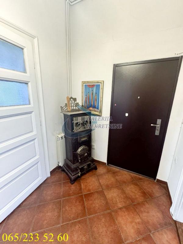 Slika 0 - Nebojšina, Dvosoban stan na prodaju, 57m2, 230.000€