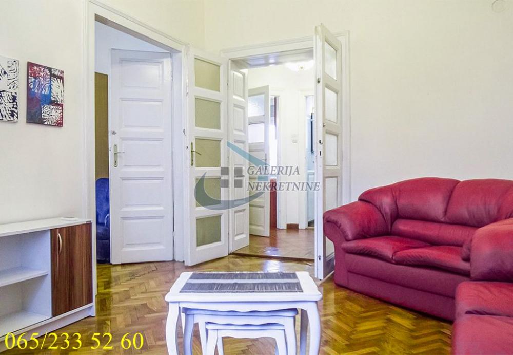 Slika 4 - Nebojšina, Dvosoban stan na prodaju, 57m2, 230.000€