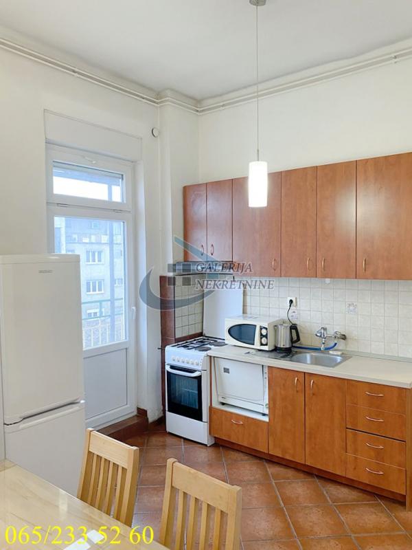 Slika 5 - Nebojšina, Dvosoban stan na prodaju, 57m2, 230.000€