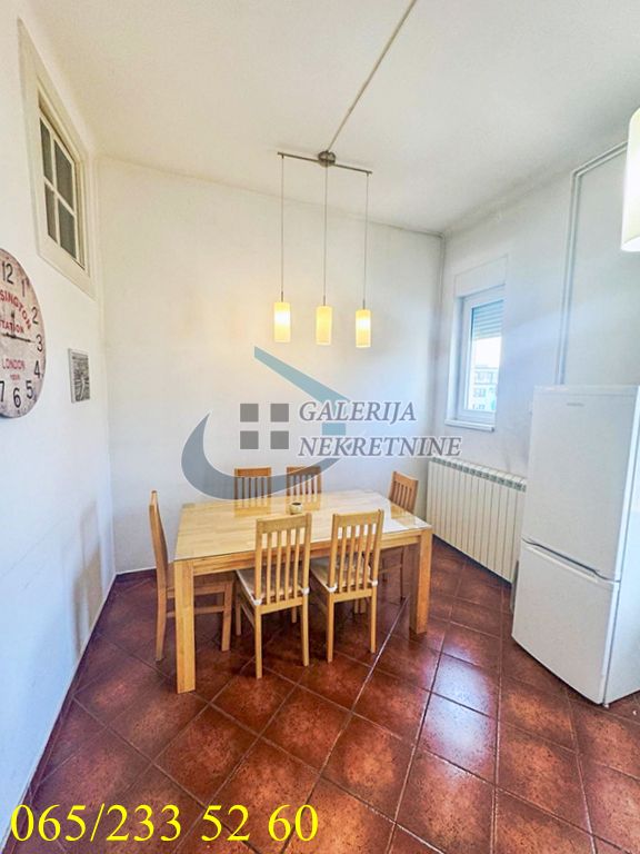Slika 9 - Nebojšina, Dvosoban stan na prodaju, 57m2, 230.000€