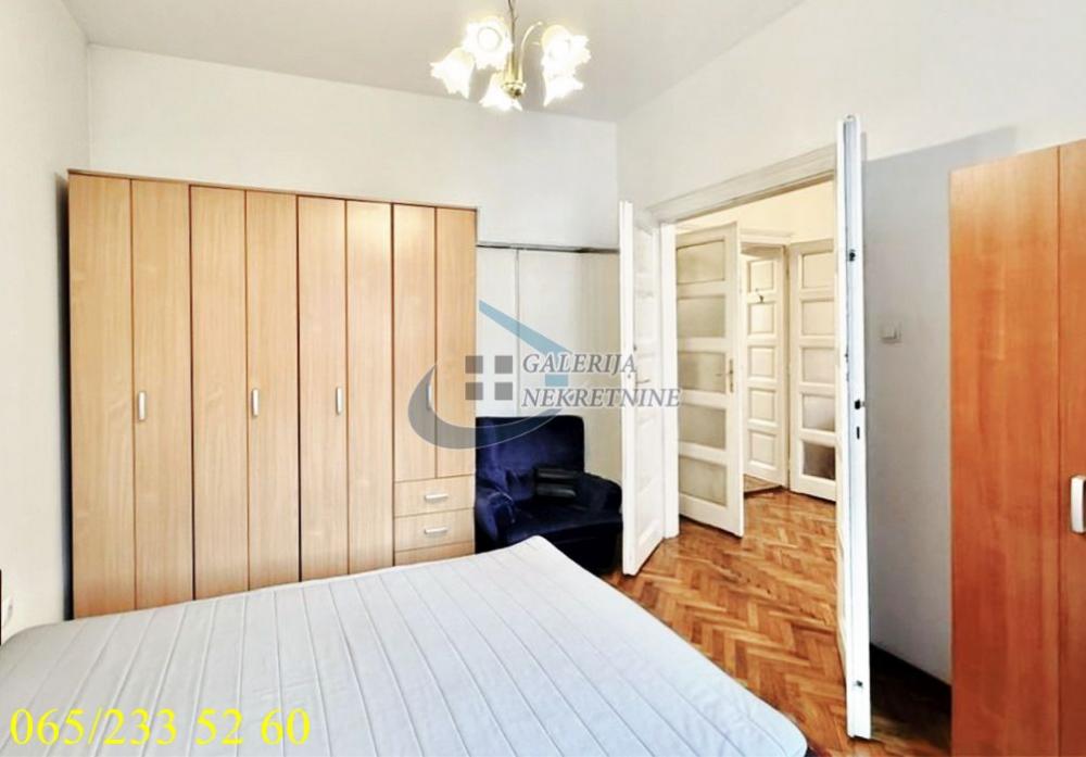 Slika 8 - Nebojšina, Dvosoban stan na prodaju, 57m2, 230.000€