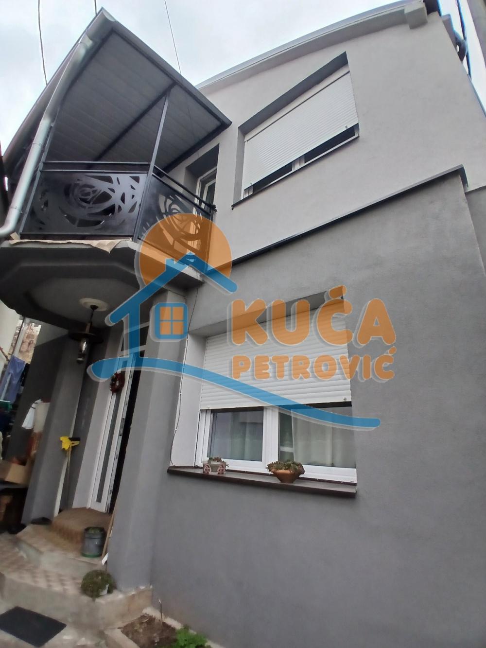 Slika 1 - Kovanlučka,  Kuća na prodaju, 135m2, 125.000€