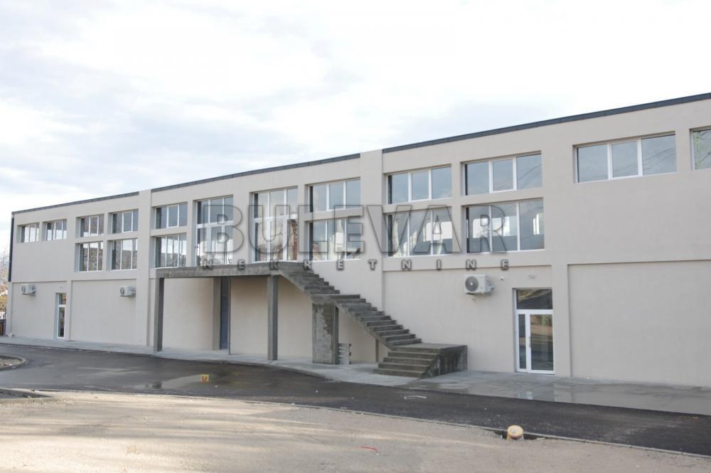 Glavna slika -Zetska,  Lokal za izdavanje, 800m2, 4.800€