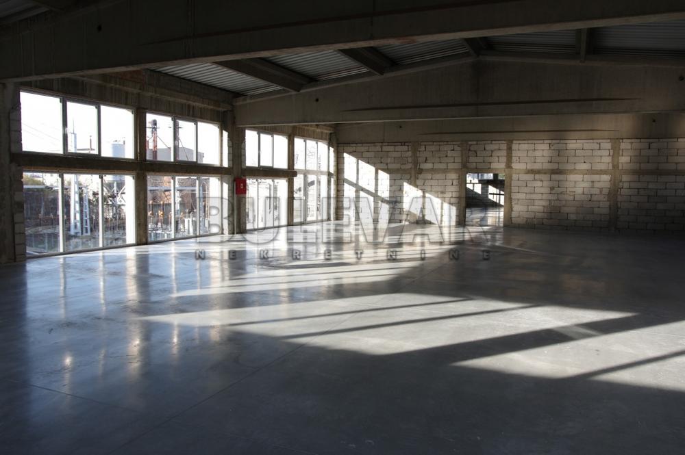 Slika 6 - Zetska,  Lokal za izdavanje, 800m2, 4.800€