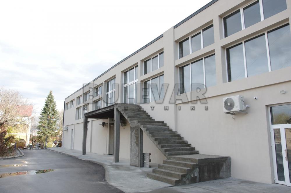 Slika 1 - Zetska,  Lokal za izdavanje, 800m2, 4.800€