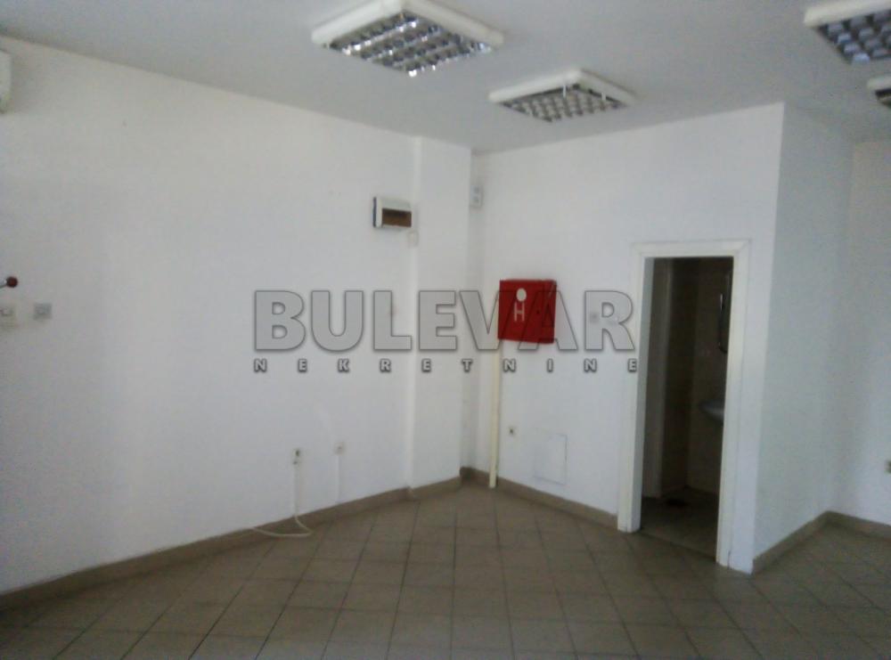 Slika 1 - Topličina,  Lokal na prodaju, 29m2, 65.000€