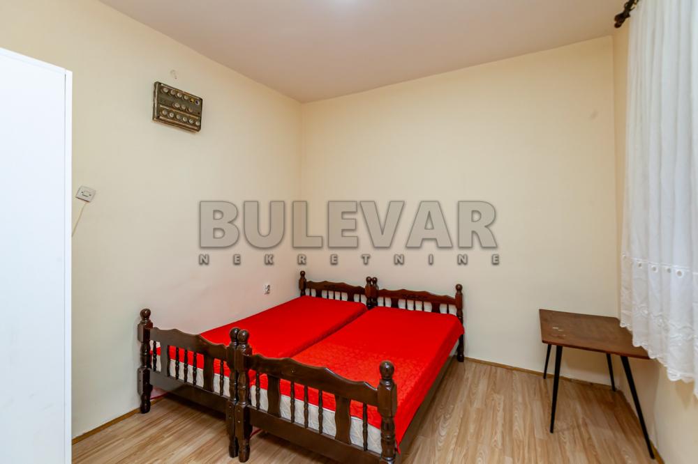 Slika 3 - Niška Banja, Jednosoban stan na prodaju, 29m2, 51.500€