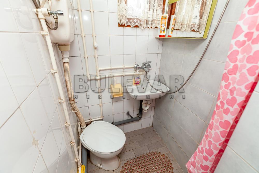 Slika 6 - Niška Banja, Jednosoban stan na prodaju, 29m2, 51.500€