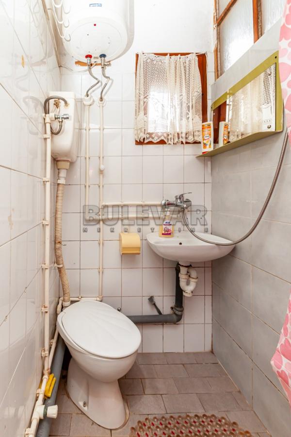 Slika 5 - Niška Banja, Jednosoban stan na prodaju, 29m2, 51.500€