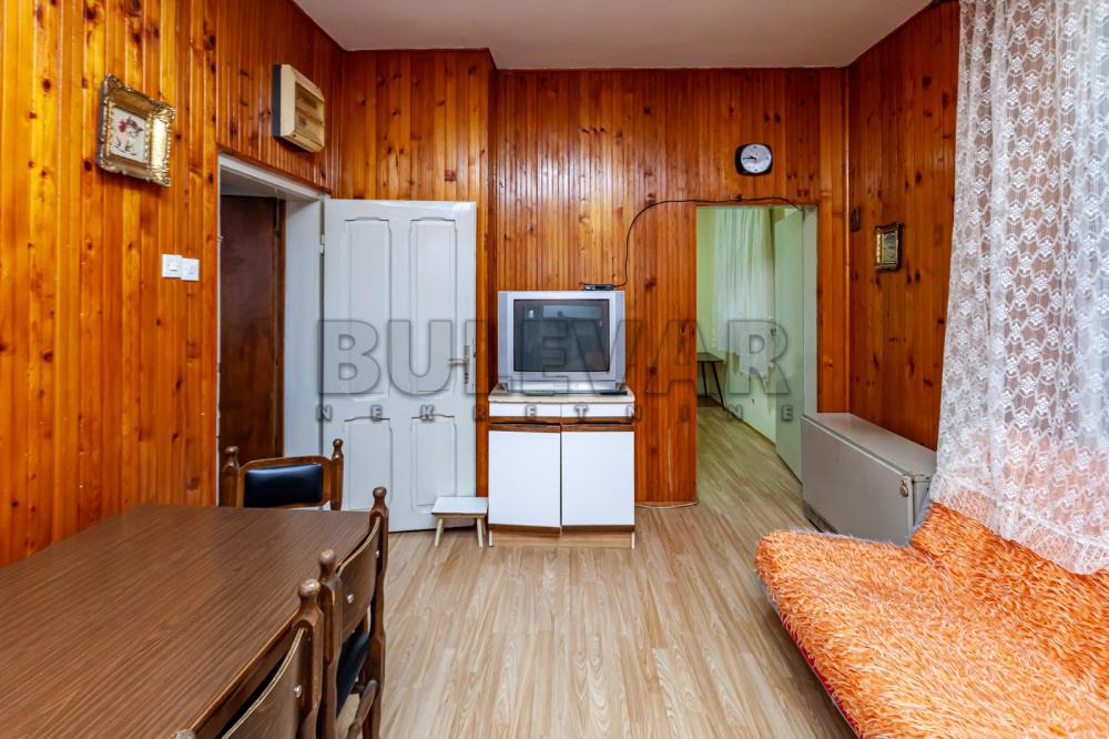 Slika 2 - Niška Banja, Jednosoban stan na prodaju, 29m2, 51.500€