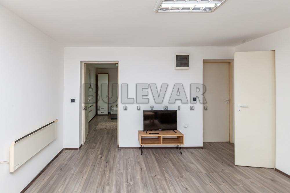 Glavna slika -Katićeva, Dvosoban stan na prodaju, 38m2, 72.400€