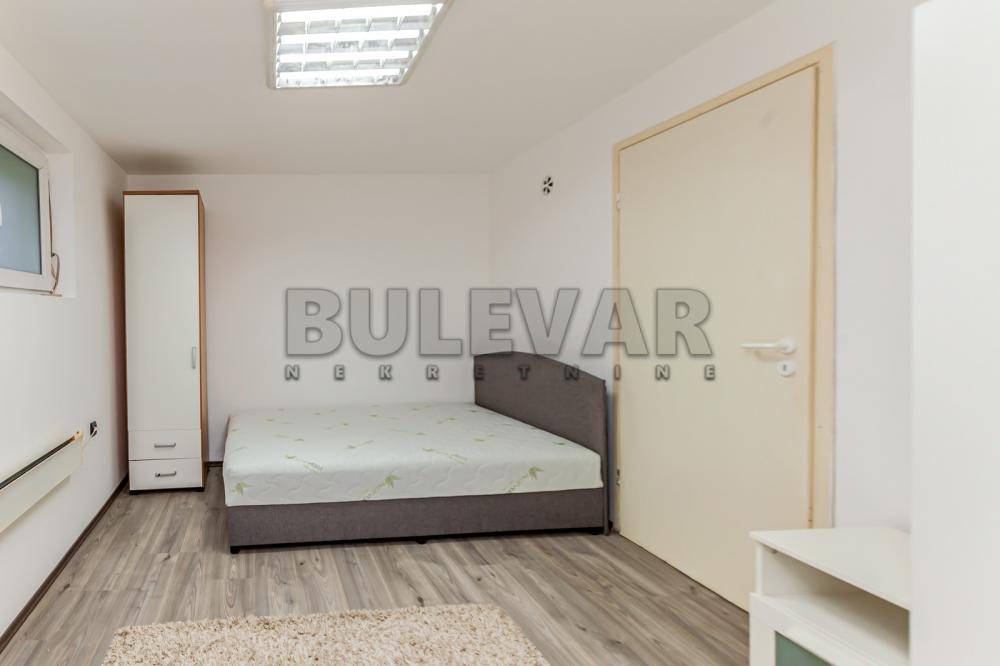 Slika 9 - Katićeva, Dvosoban stan na prodaju, 38m2, 72.400€