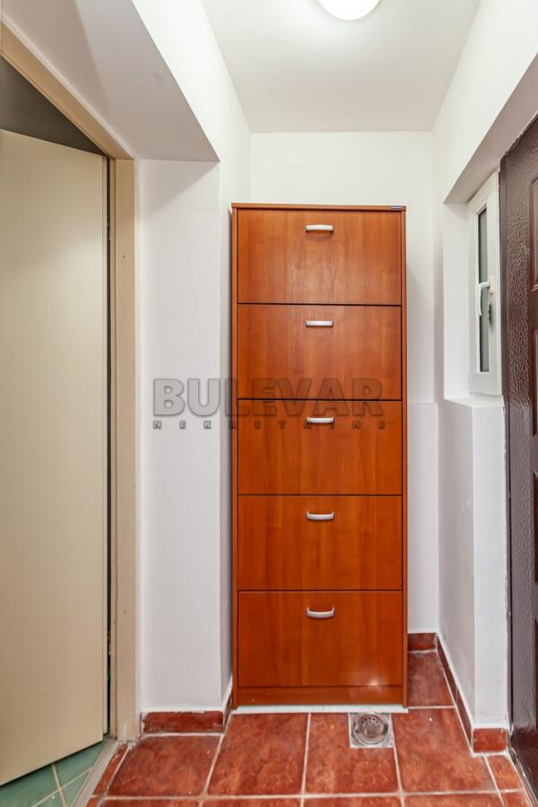 Slika 7 - Katićeva, Dvosoban stan na prodaju, 38m2, 72.400€