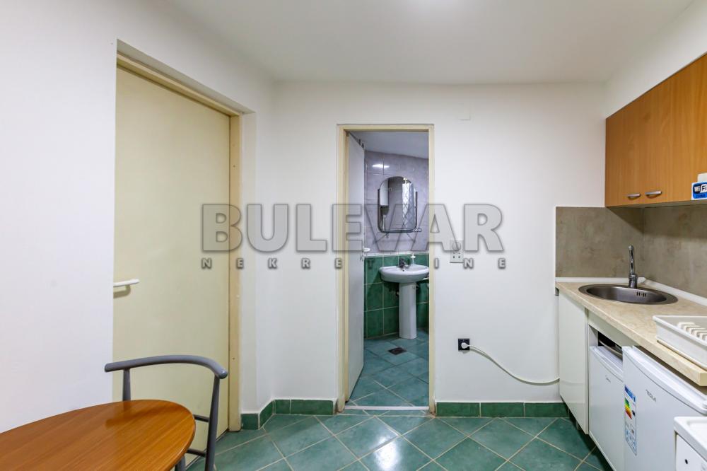 Slika 6 - Katićeva, Dvosoban stan na prodaju, 38m2, 72.400€