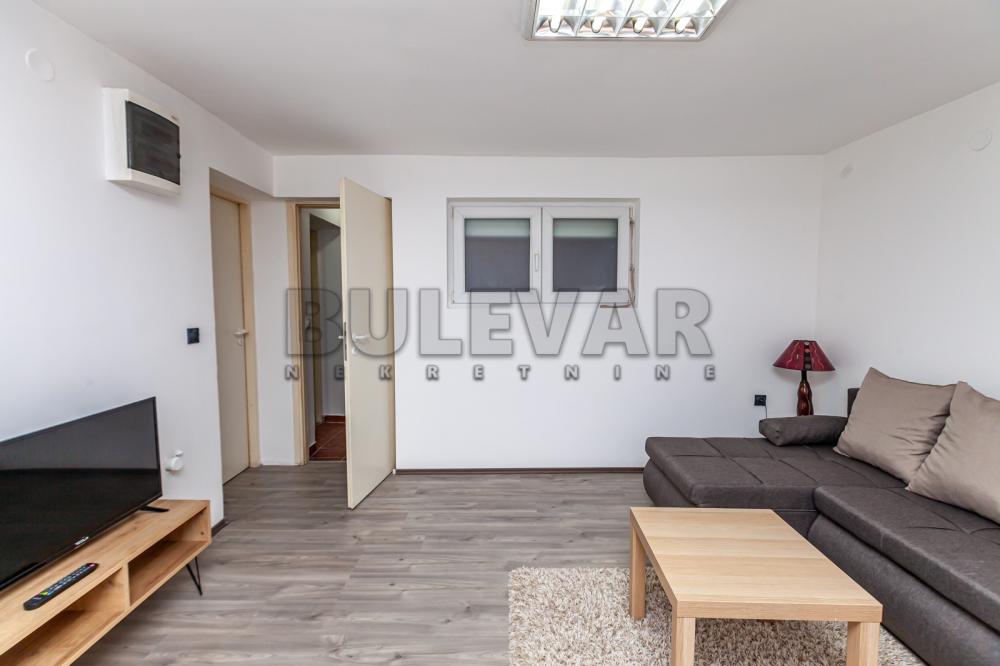 Slika 1 - Katićeva, Dvosoban stan na prodaju, 38m2, 72.400€