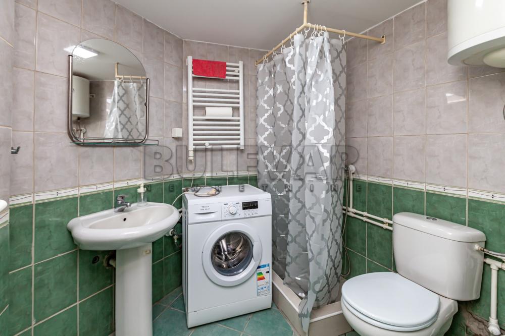 Slika 10 - Katićeva, Dvosoban stan na prodaju, 38m2, 72.400€