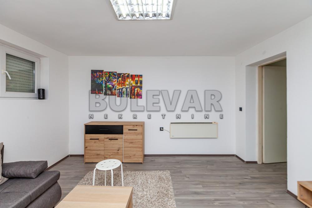 Slika 8 - Katićeva, Dvosoban stan na prodaju, 38m2, 72.400€