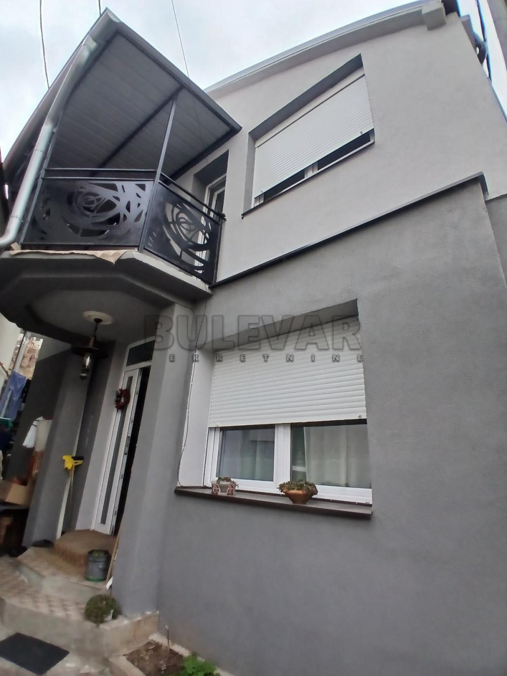 Slika 1 - Kovanlučka,  Kuća na prodaju, 135m2, 125.000€