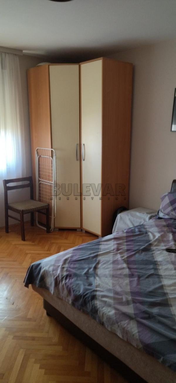 Slika 4 - Episkopska, Dvosoban stan za izdavanje, 56m2, 280€