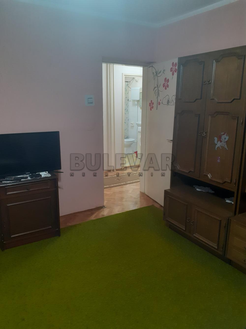 Slika 3 - Vojvode Tankosića, Jednoiposoban stan za izdavanje, 53m2, 350€