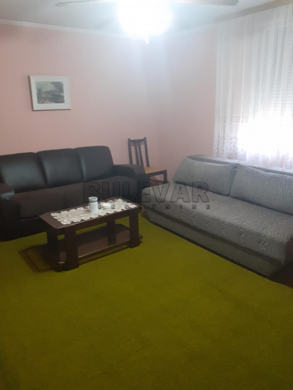 Slika 1 - Vojvode Tankosića, Jednoiposoban stan za izdavanje, 53m2, 350€