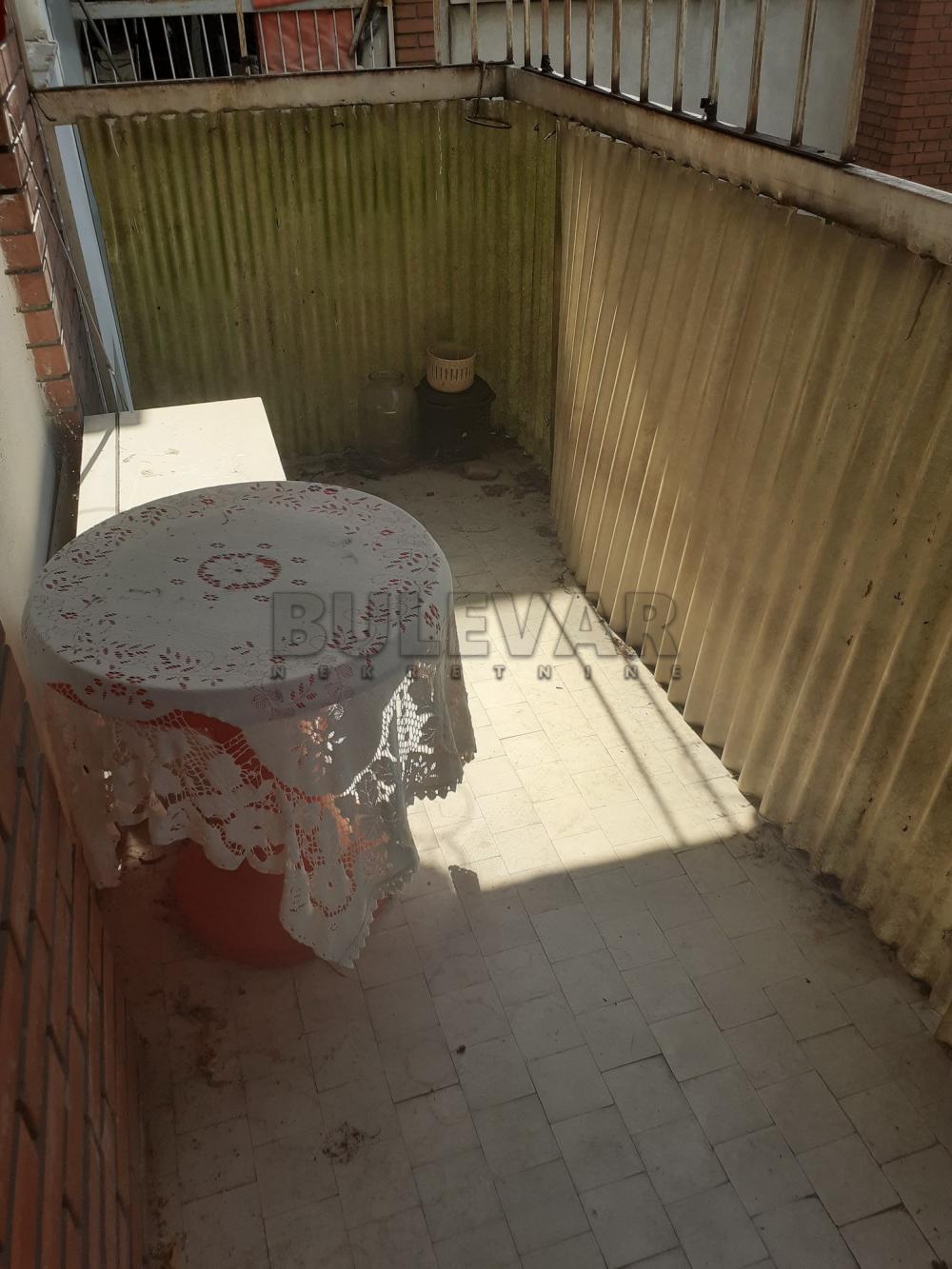 Slika 8 - Vojvode Tankosića, Jednoiposoban stan za izdavanje, 53m2, 350€