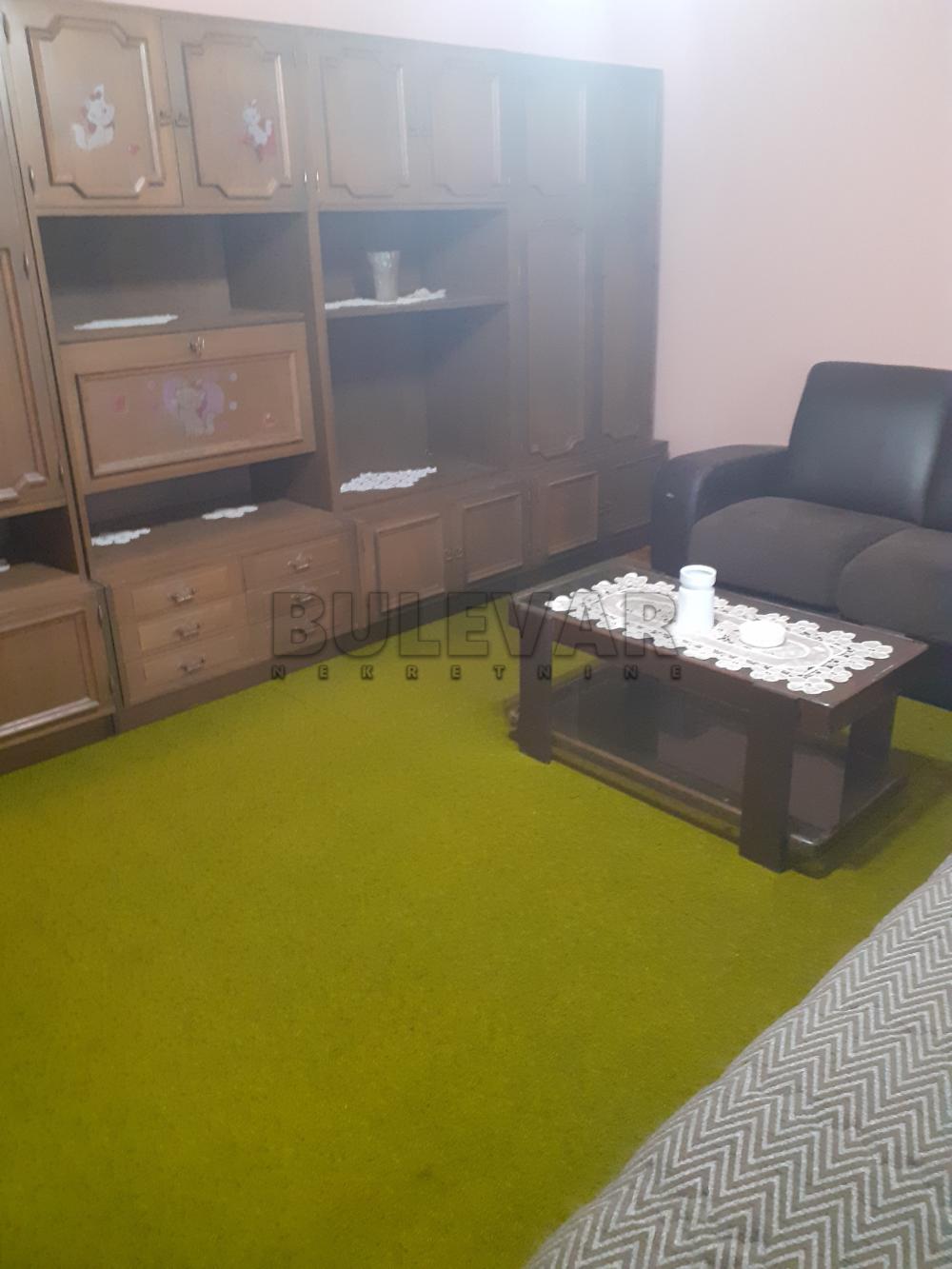 Slika 2 - Vojvode Tankosića, Jednoiposoban stan za izdavanje, 53m2, 350€