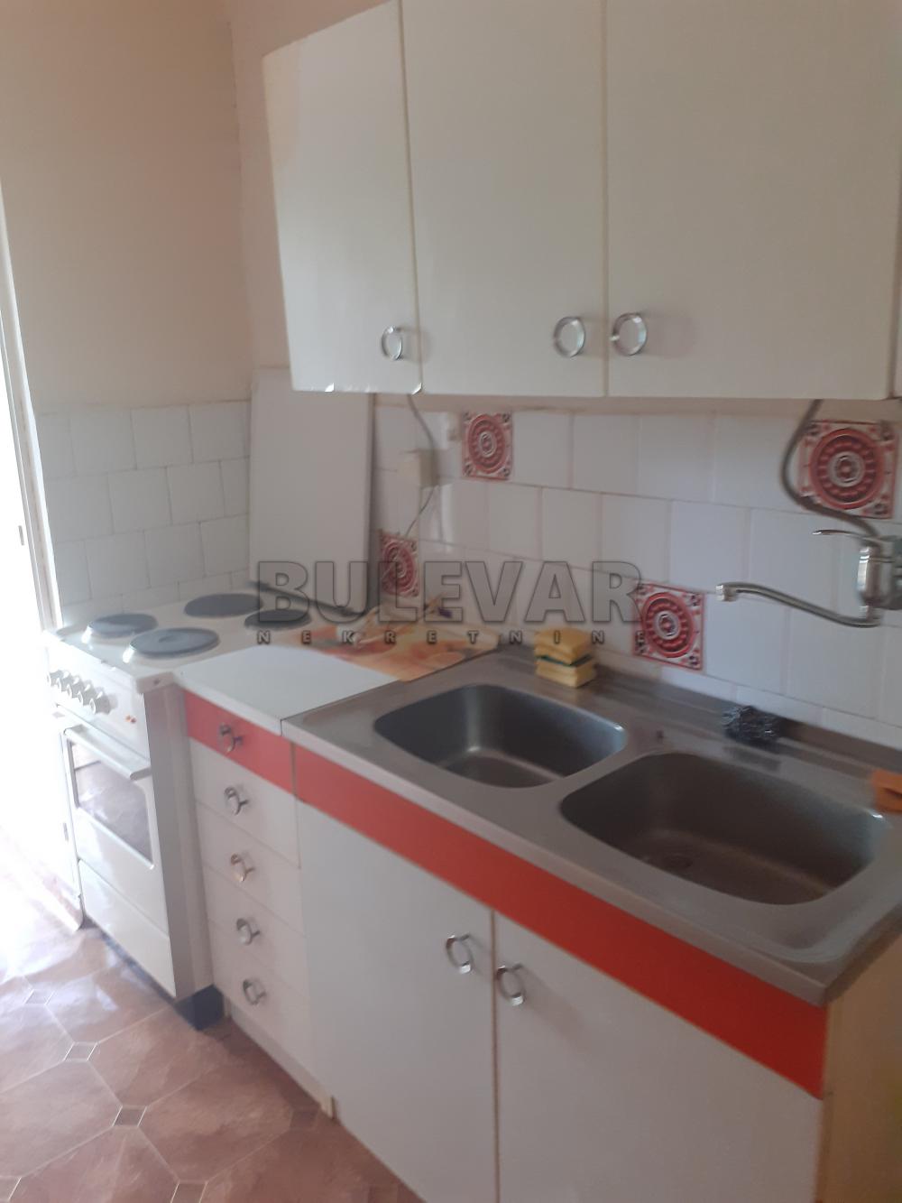 Slika 6 - Vojvode Tankosića, Jednoiposoban stan za izdavanje, 53m2, 350€