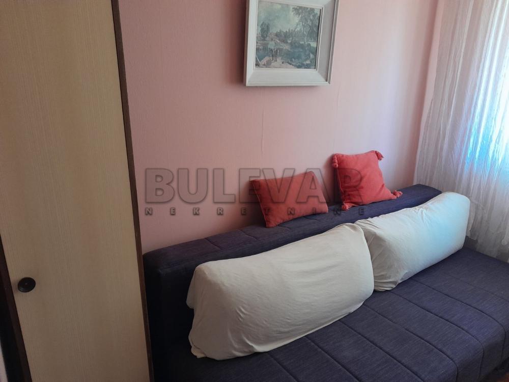 Slika 11 - Vojvode Tankosića, Jednoiposoban stan za izdavanje, 53m2, 350€