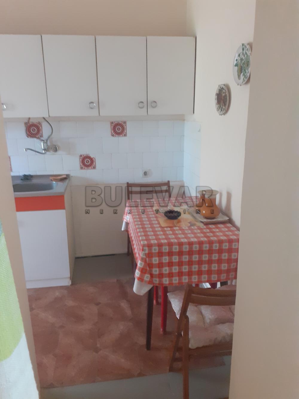 Slika 5 - Vojvode Tankosića, Jednoiposoban stan za izdavanje, 53m2, 350€