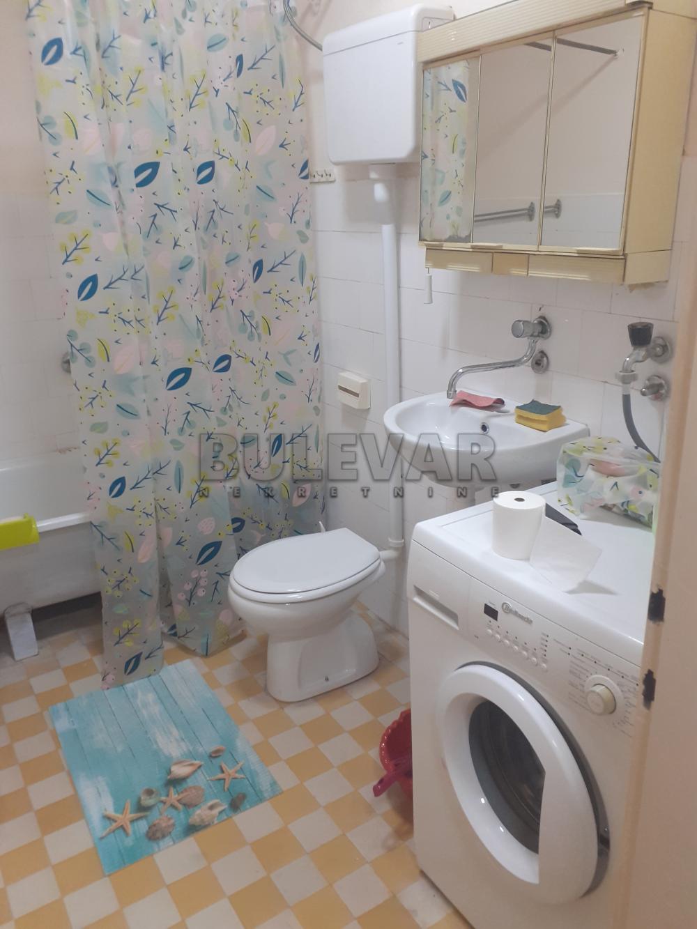 Slika 7 - Vojvode Tankosića, Jednoiposoban stan za izdavanje, 53m2, 350€