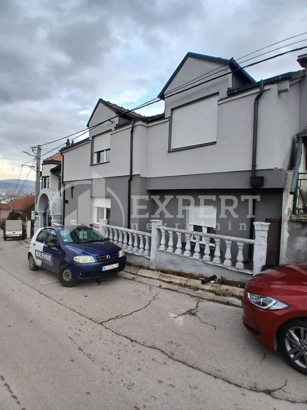 Glavna slika -Kovanlučka,  Kuća na prodaju, 135m2, 125.000€