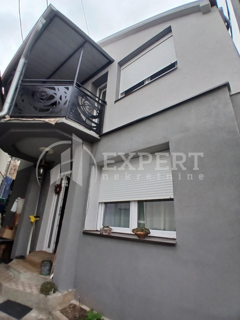 Slika 1 - Kovanlučka,  Kuća na prodaju, 135m2, 125.000€