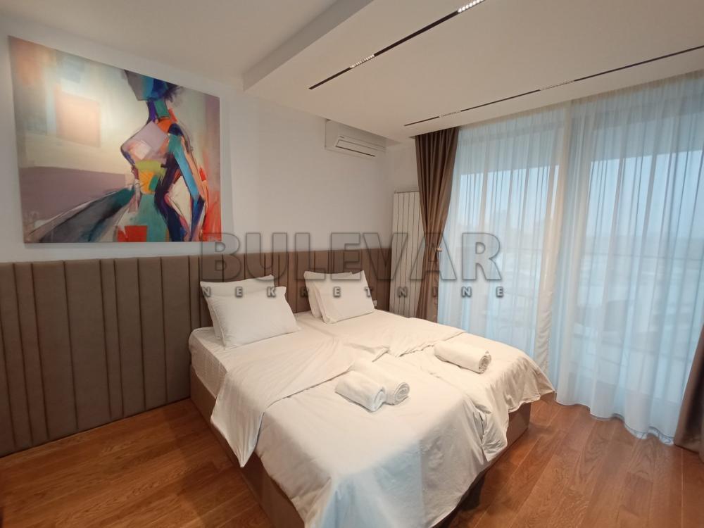 Glavna slika -Blagoja Parovića, Stan za izdavanje, 30m2, 500€