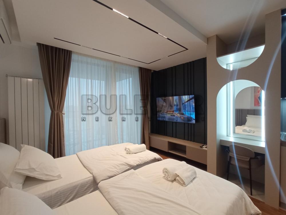 Slika 2 - Blagoja Parovića, Stan za izdavanje, 30m2, 500€