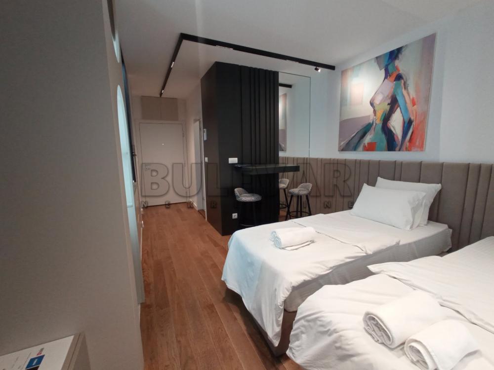 Slika 4 - Blagoja Parovića, Stan za izdavanje, 30m2, 500€