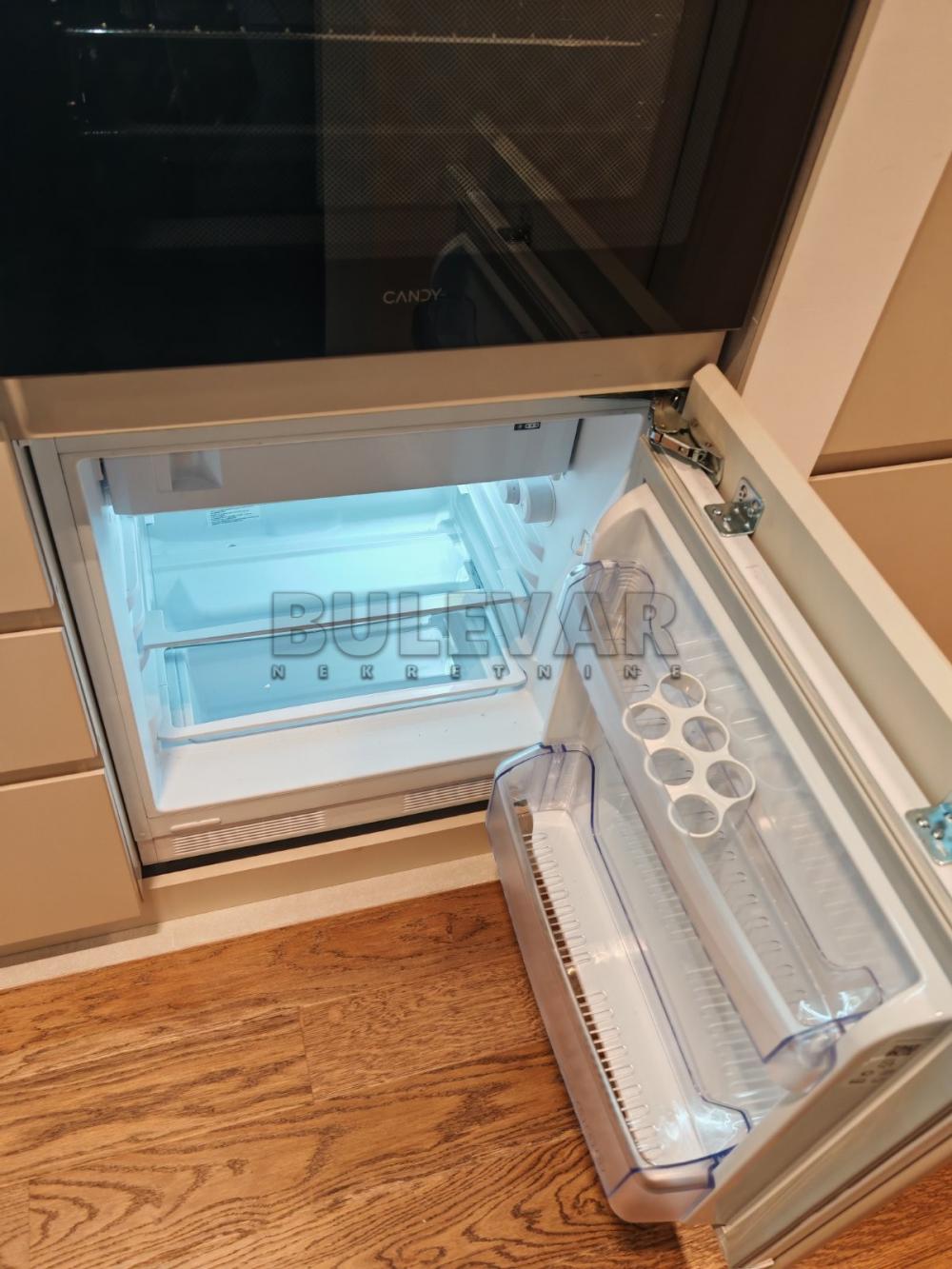 Slika 10 - Blagoja Parovića, Stan za izdavanje, 30m2, 500€