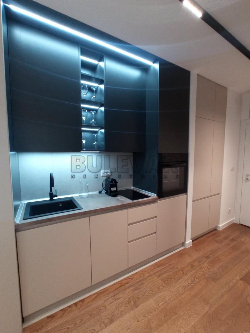 Slika 7 - Blagoja Parovića, Stan za izdavanje, 30m2, 500€